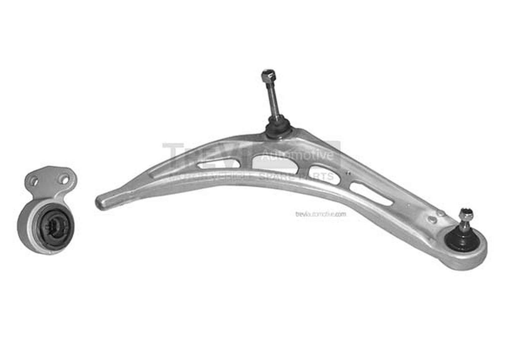 Jeu de bras, suspension de roue TREVI AUTOMOTIVE TRTT1471