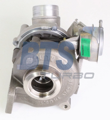 Turbocompresseur, suralimentation BTS Turbo T914249BL