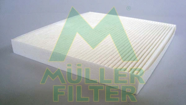 Filtre, air de l'habitacle MULLER FILTER FC129