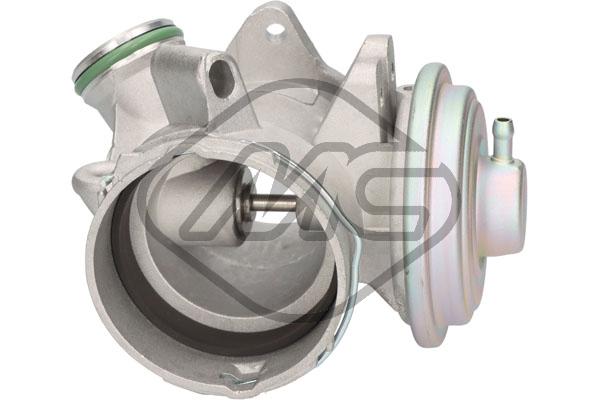 Vanne EGR Metalcaucho 93234