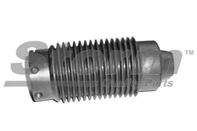 Bouchon de protection/soufflet, amortisseur STORM QUALITY PARTS F2268