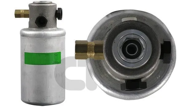 Filtre déshydratant, climatisation CTR 1211801