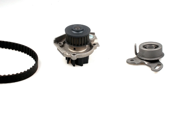 Pompe à eau + kit de courroie crantée GK K981201D