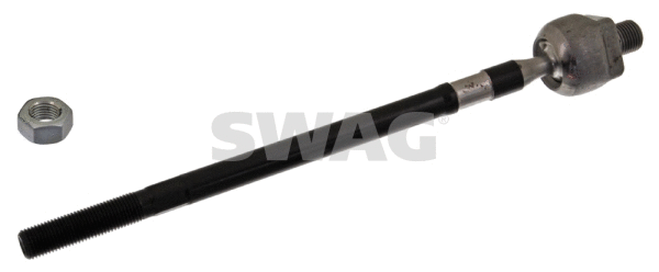Rotule de direction intérieure, barre de connexion SWAG 90 94 1918