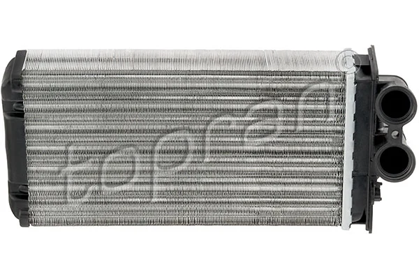 Système de chauffage TOPRAN 723 044