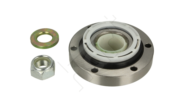 Kit de roulements de roue HART 900 236