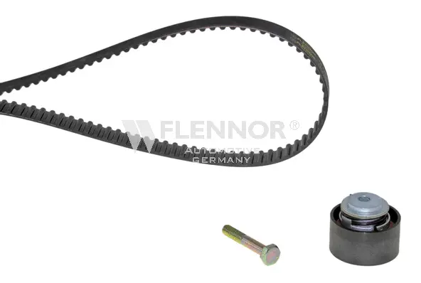 Kit de courroie crantée FLENNOR F904461V