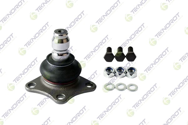 Rotule de suspension TEKNOROT SA-205K