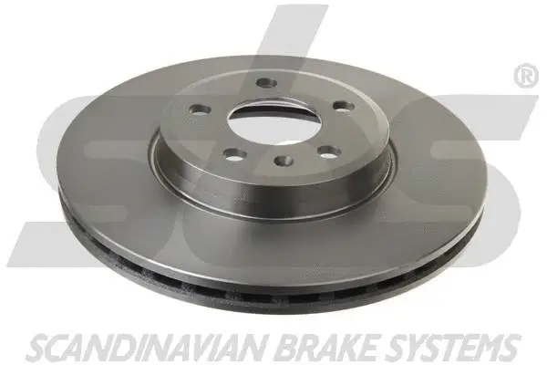 Disque de frein sbs 18152047132