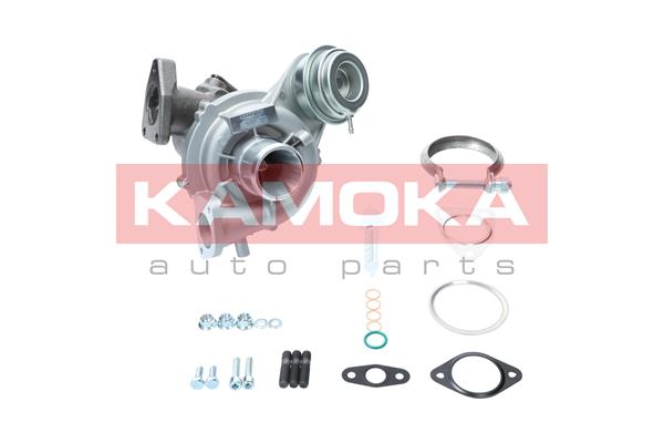 Turbocompresseur, suralimentation KAMOKA 8600070