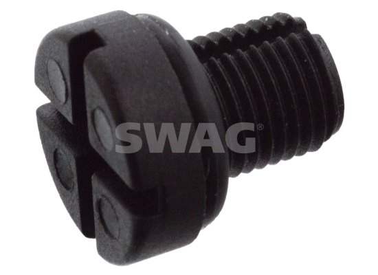 Vis de purge d'air / - soupape, radiateur SWAG 20 92 3750