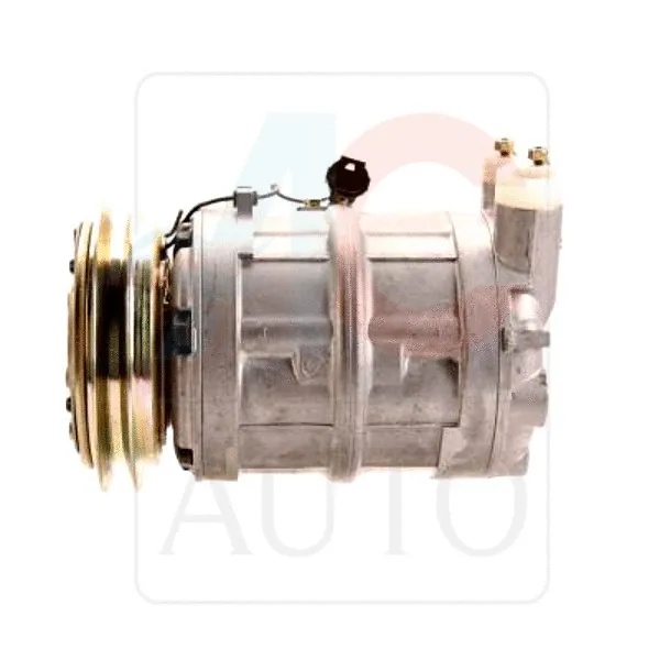 Compresseur, climatisation ACAUTO AC-01ZX098