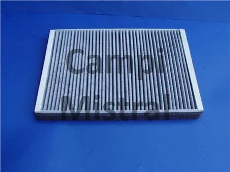 Filtre, air de l'habitacle Mistral Filter AVF1204C