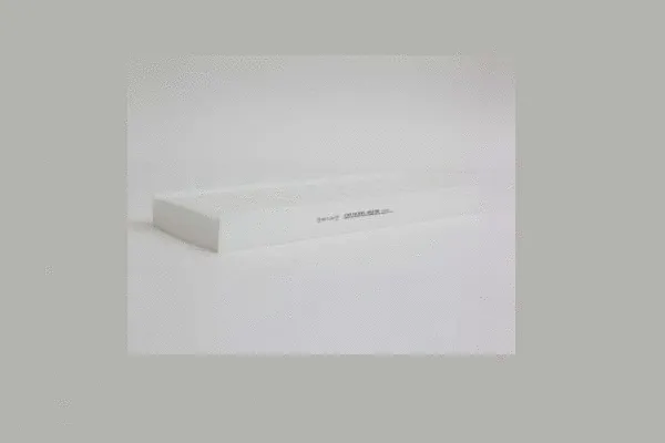 Filtre, air de l'habitacle STEP FILTERS HA17796