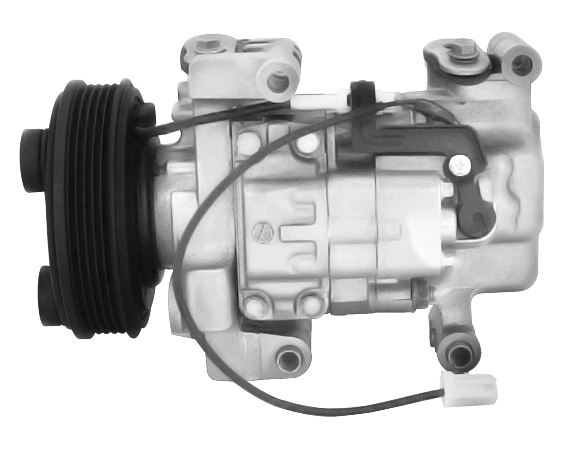 Compresseur, climatisation Airstal 10-0972