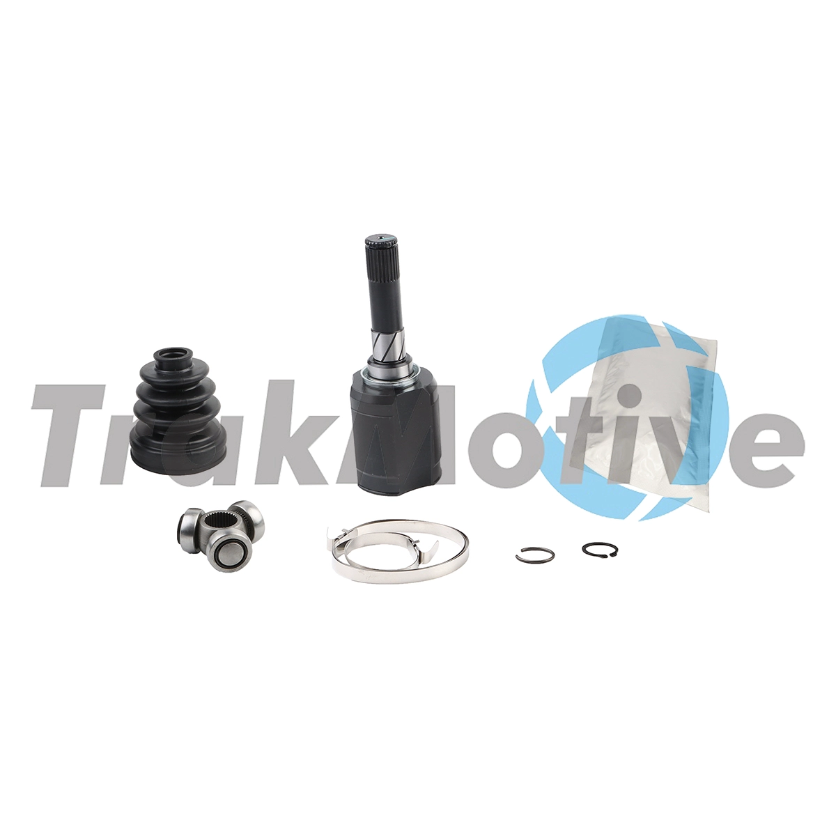Jeu de joints, arbre de transmission TrakMotive 45-0252