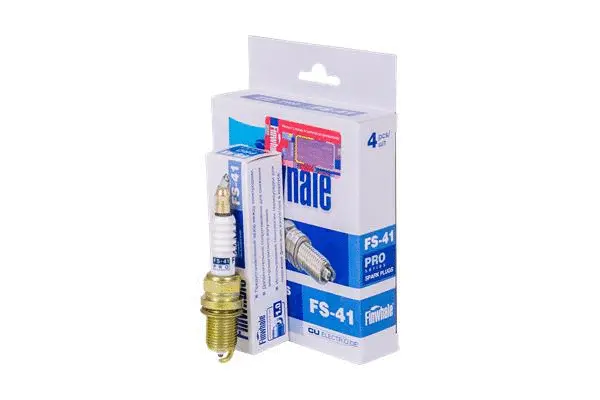 Bougie d'allumage FINWHALE FS41