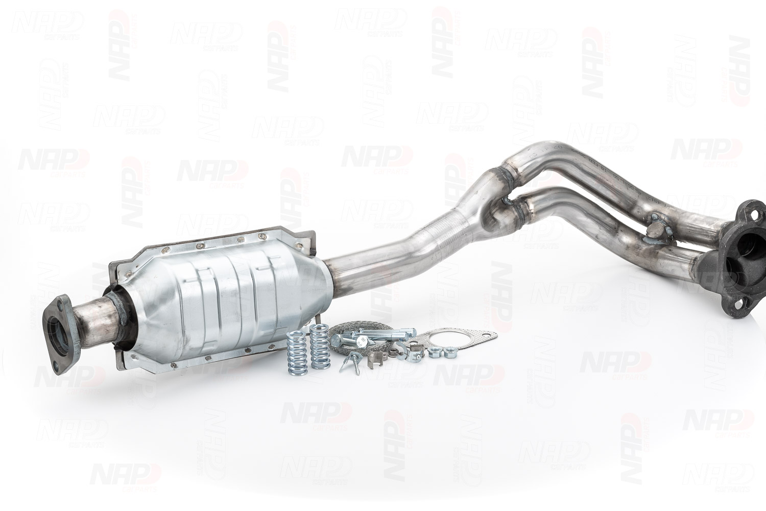 Catalyseur NAP carPARTS GmbH CAK10303