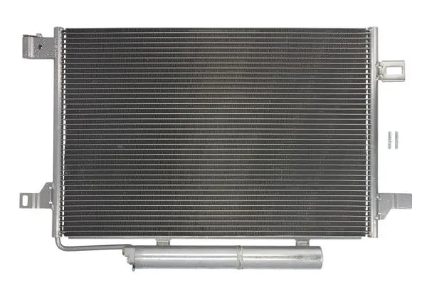 Condenseur, climatisation THERMOTEC KTT110276
