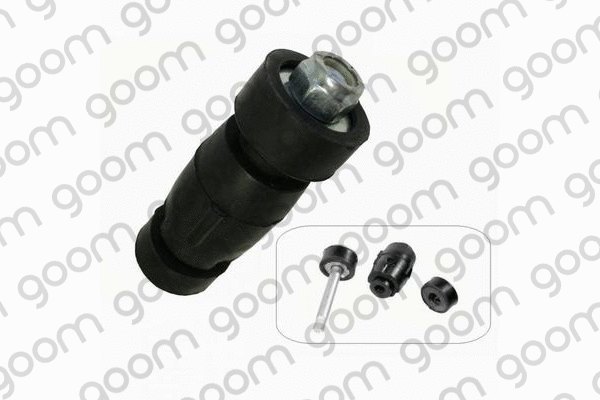 Entretoise/tige, stabilisateur GOOM RS-0001