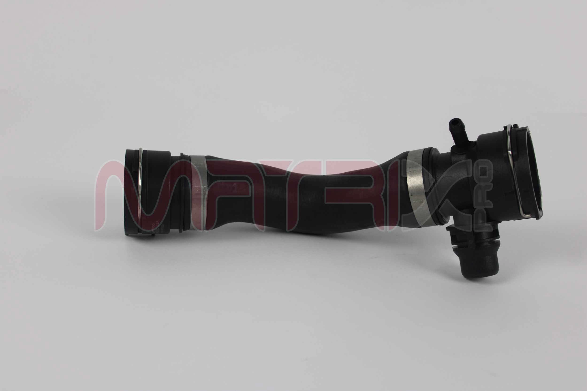 Durite de radiateur MATRIX PRO MX01501328