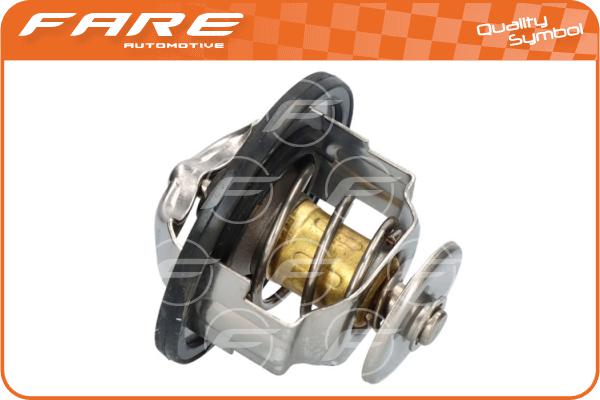 Thermostat, liquide de refroidissement FARE-RCH 21996