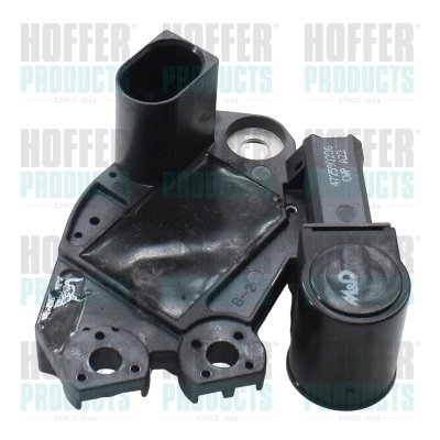 Régulateur d'alternateur HOFFER 52325