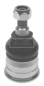 Rotule de suspension BORG & BECK BBJ5423