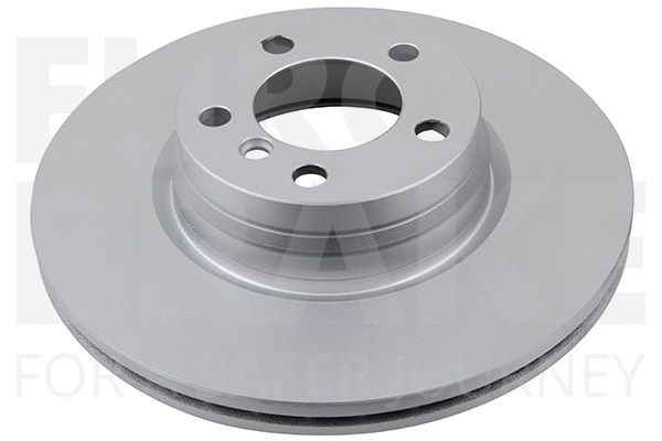 Disque de frein EUROBRAKE 5815311596