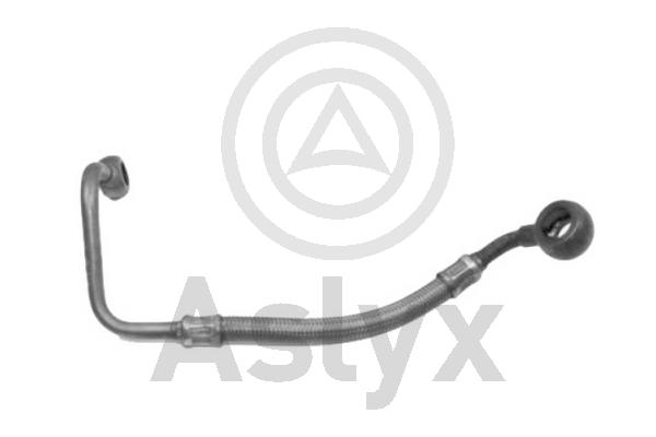 Conduite d'huile, compresseur Aslyx AS-503301
