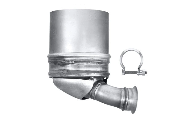 Filtre à particules / à suie, échappement Faurecia FS15786F