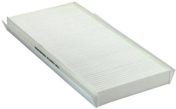 Filtre, air de l'habitacle DENCKERMANN M110043