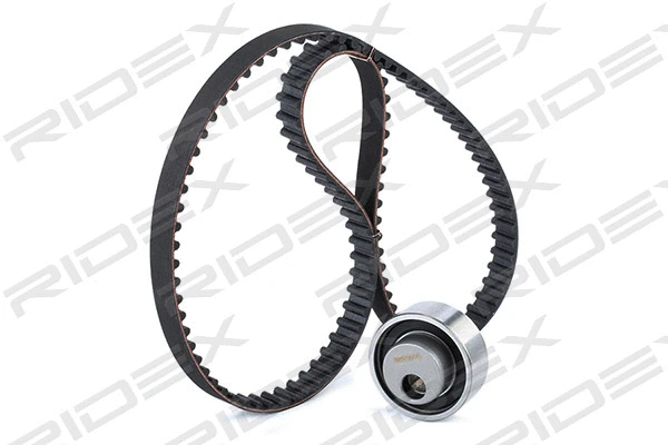 Kit de courroie crantée RIDEX 307T0116