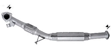 Catalyseur VEGAZ GmbH VOK-958