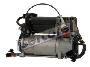 Compresseur, système d'air comprimé SERCORE 15ACS016