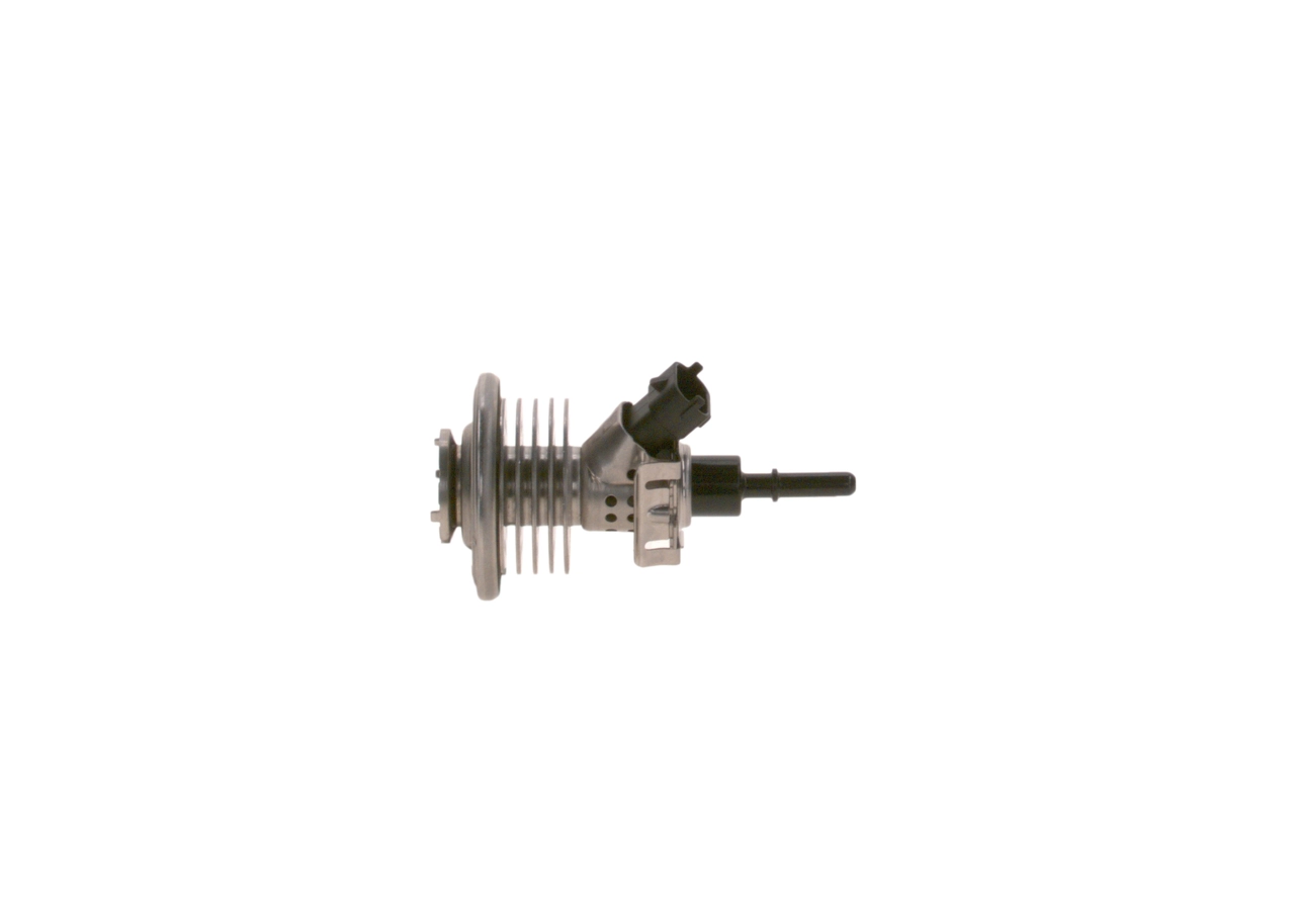 Module de dosage, injection d'urée BOSCH 0 986 44D 320
