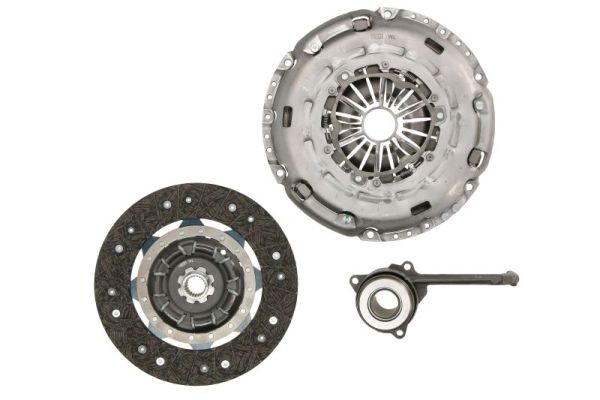 Kit d'embrayage NEXUS F1W205NX