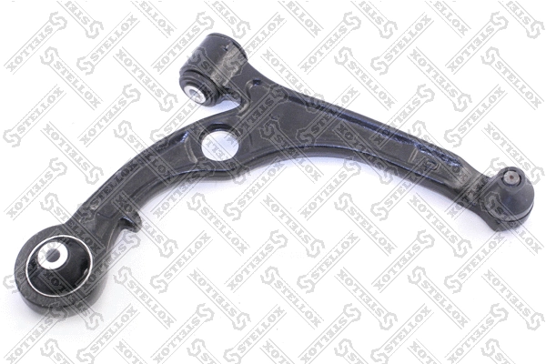 Bras de liaison, suspension de roue STELLOX 57-02040-SX