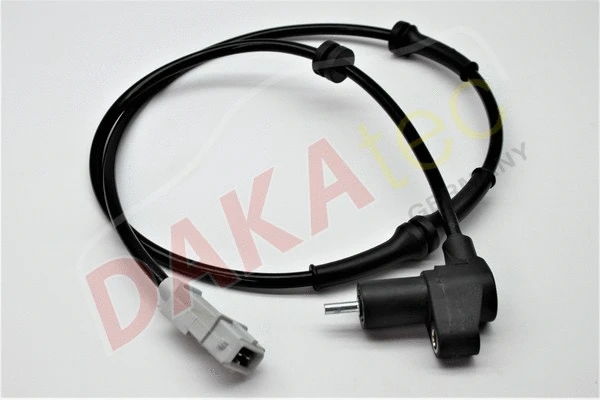 Capteur, vitesse de roue DAKAtec 410310