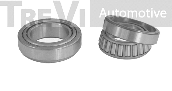 Kit de roulements de roue TREVI AUTOMOTIVE WB1973