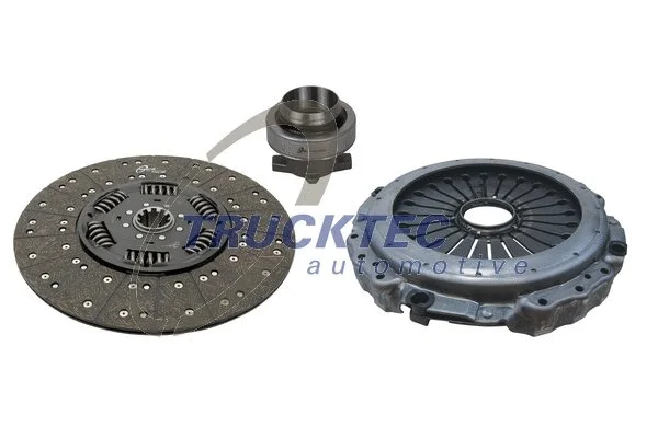 Kit d'embrayage TRUCKTEC AUTOMOTIVE 05.23.152
