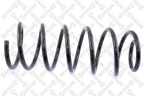 Ressort de suspension STELLOX 10-23253-SX