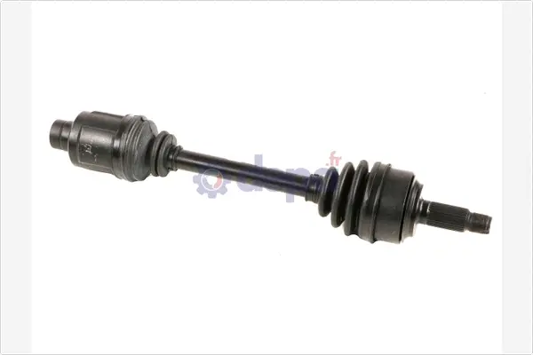Arbre de transmission DEPA 3388700