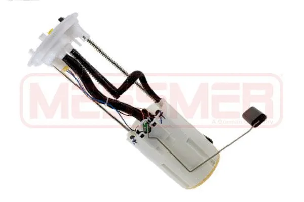 unité d'alimentation de carburant MESSMER 775645