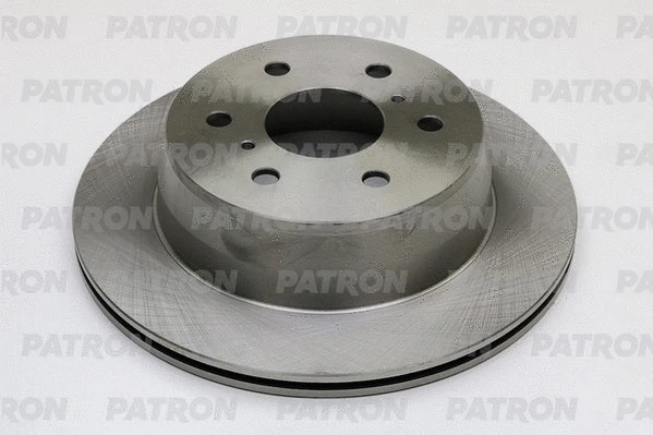 Disque de frein PATRON PBD1041