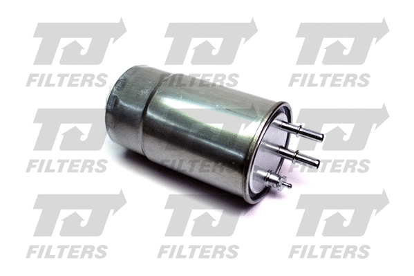 Filtre à carburant QUINTON HAZELL QFF0299