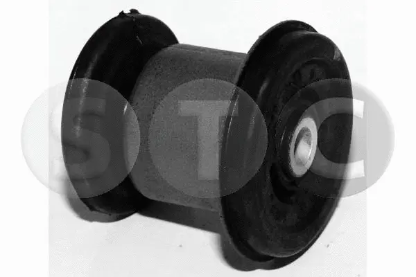 Suspension, corps de l'essieu STC T405738