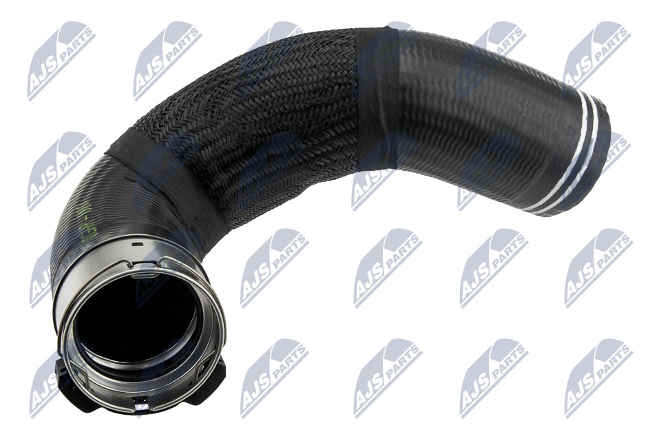 Gaine de suralimentation NTY GPP-AR-007