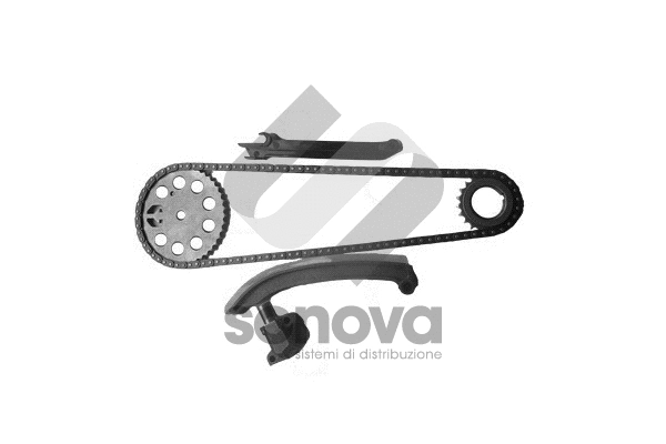Kit de distribution par chaîne SONOVA MKC00169