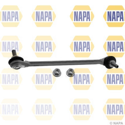Entretoise/tige, stabilisateur NAPA NST4249